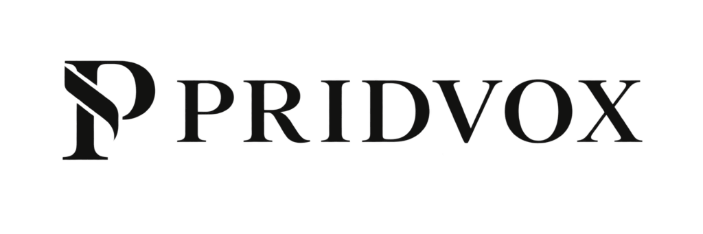 Pridvox INC